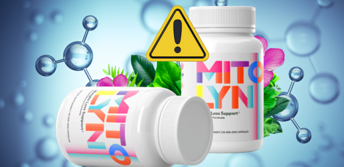 Mitolyn Review: A Natural Approach to Energy, Metabolism, and Daily Vitality