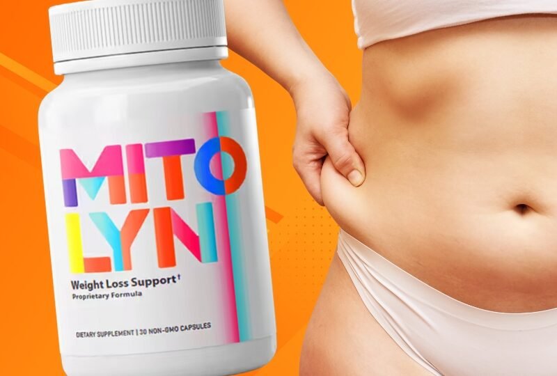 Mitolyn: Boost Your Energy, Support Your Metabolism, and Feel Your Best Every Day