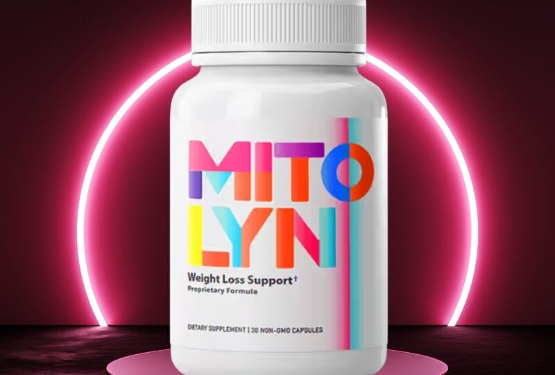 Why You Still Feel Tired — And How Mitolyn May Help You Turn Things Around
