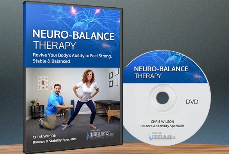 Neuro-Balance Therapy Review: A Natural Way to Improve Balance and Stability