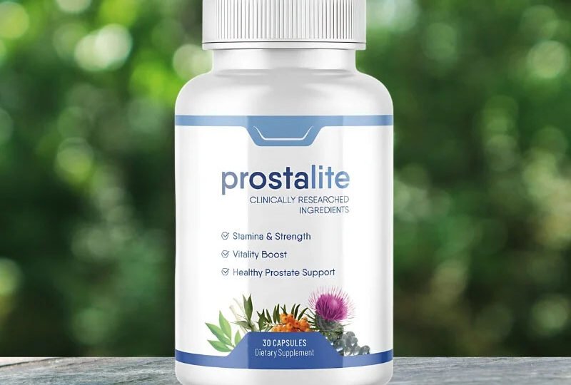 Why This Natural Daily Ritual Is Becoming a Game Changer for Men’s Vitality