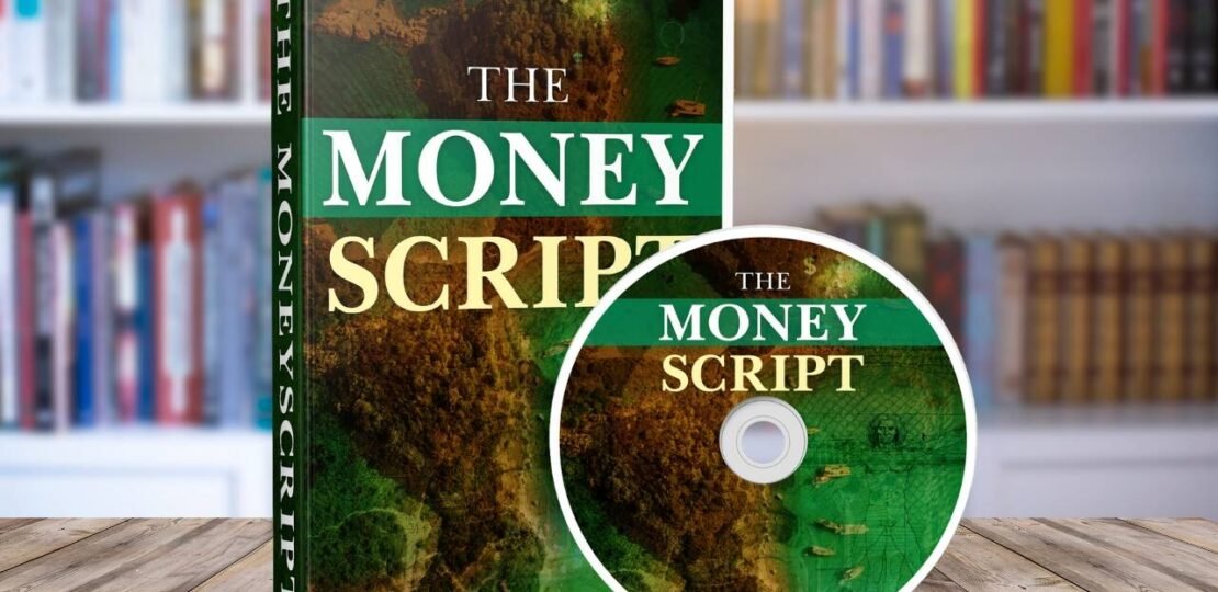 The Mindset Shift Helping People Reclaim Their Energy and Emotional Wellness Around Modern Finances