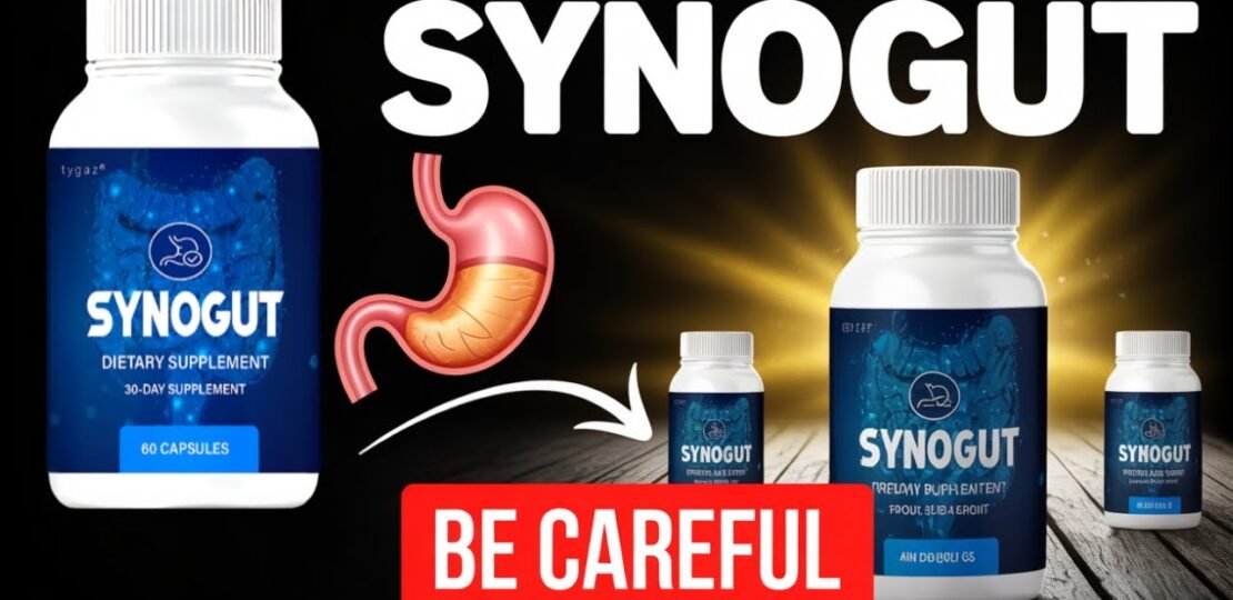 Why Everyone Is Talking About This Simple Strategy for Better Digestive Health
