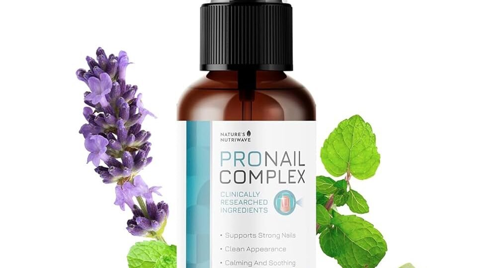 Why Everyone Is Talking About This Mist-On Routine for Healthier Looking Nails