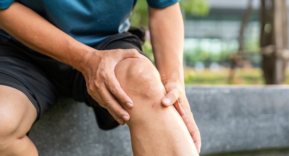 The Simple Knee Comfort Solution Active Adults Are Adding to Their Daily Routine
