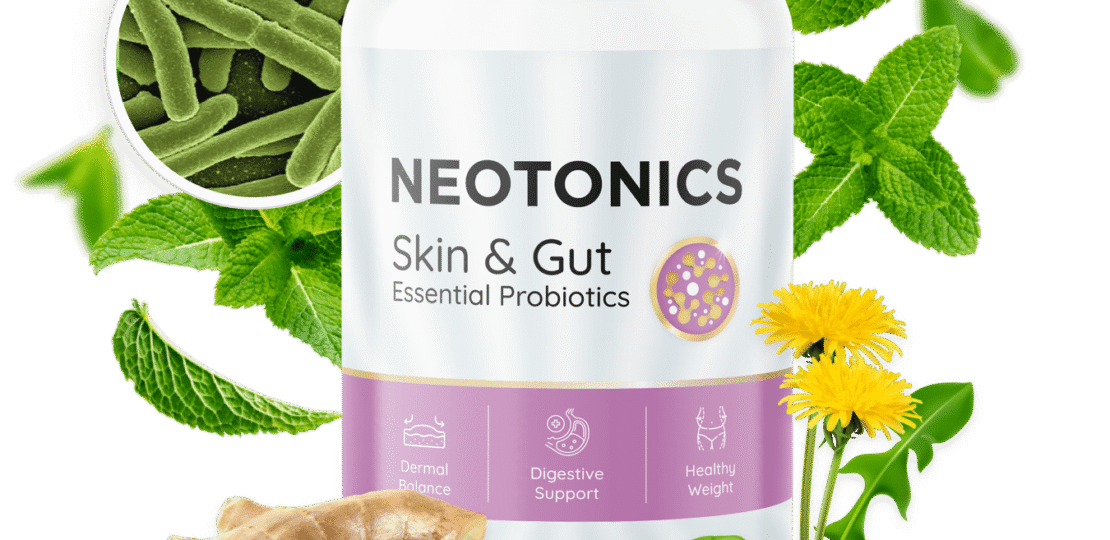 Why Wellness Enthusiasts Are Swapping Their Skincare Serums for This Gut-Support Ritual