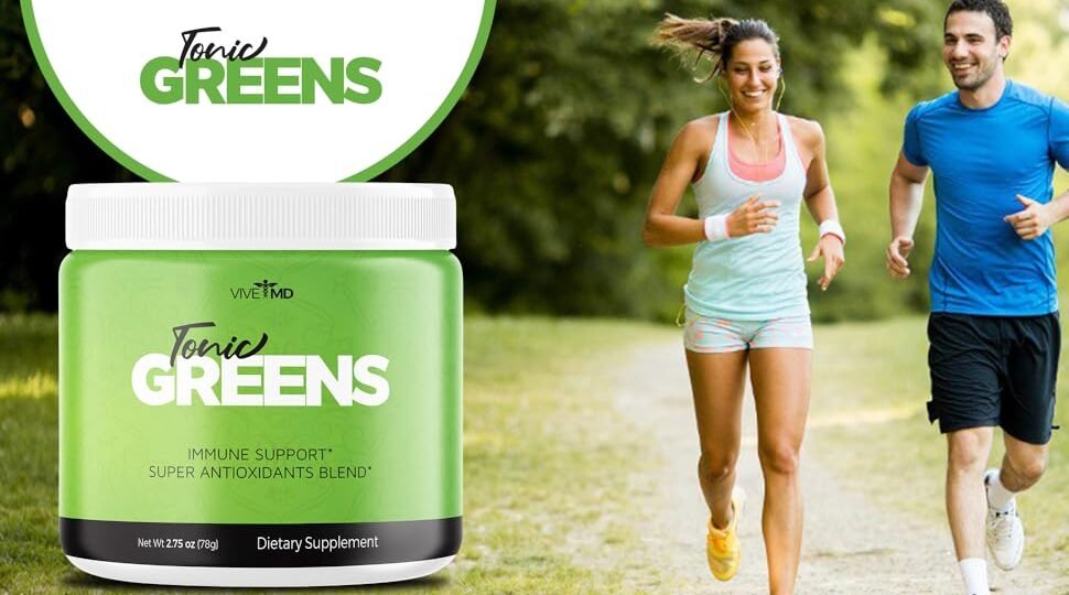 Why This Nutrient-Dense Morning Green Drink Is Changing How We Approach Daily Immunity