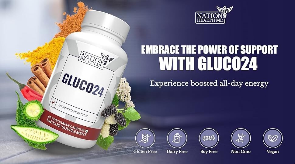 The Plant-Based Daily Ritual Helping People Maintain Balanced Energy and Healthy Blood Sugar