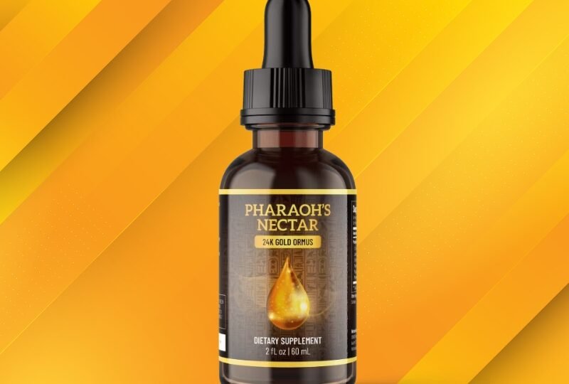 Why Wellness Enthusiasts Are Replacing Their Morning Brew with Pharaoh’s Nectar