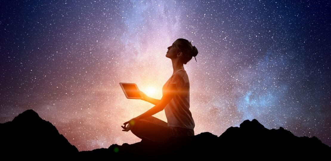 The Ancient Mineral Ritual Helping People Find Calm and Balance in a Chaotic World