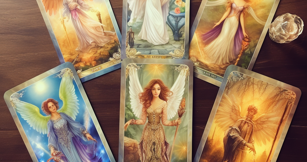 Why More People Are Turning to This Gentle Method for Daily Guidance and Clarity