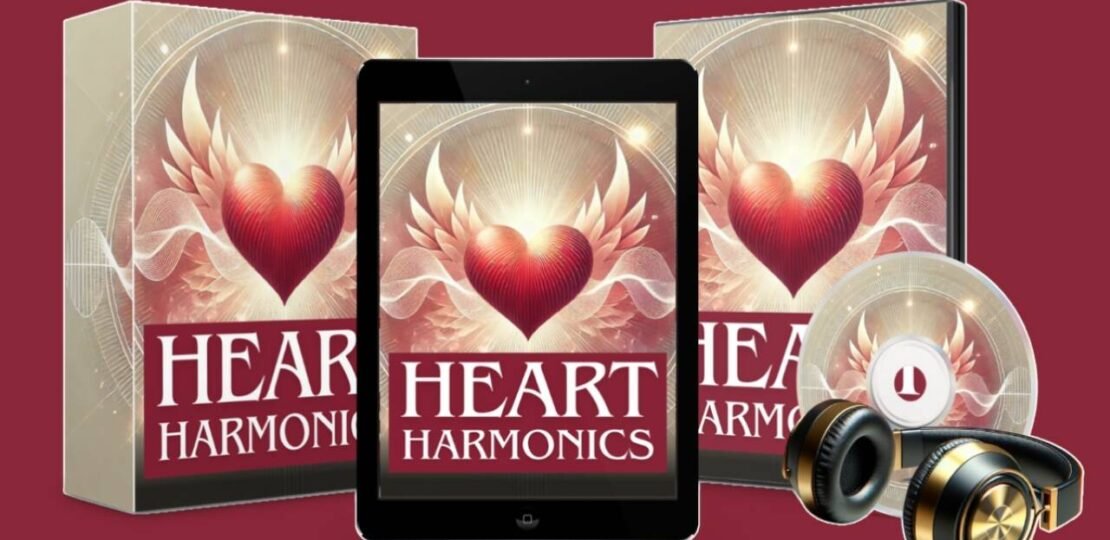 Why Wellness Experts Are Praising This Sound-Based Ritual for Heart Health and Balance