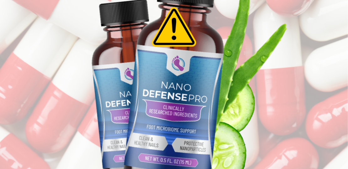 Why Everyone is Talking About This Modern Protective Formula for Healthy Nails and Skin