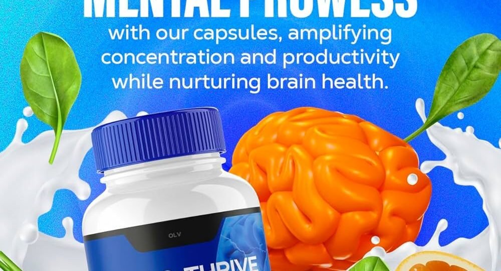 Why This Doctor-Formulated Brain Ritual Is Gaining Ground With Wellness Enthusiasts