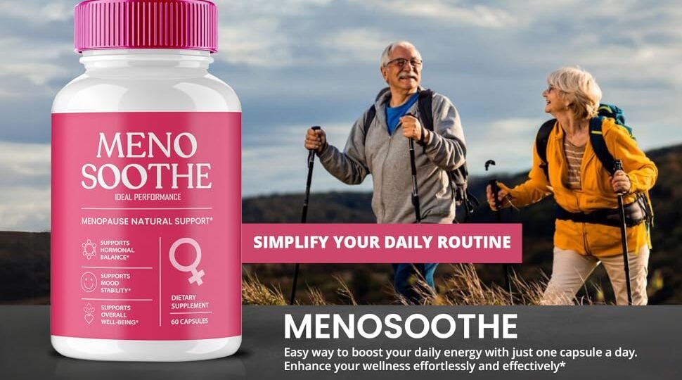 The Plant-Based Morning Habit Helping Women Navigate Menopause With Confidence