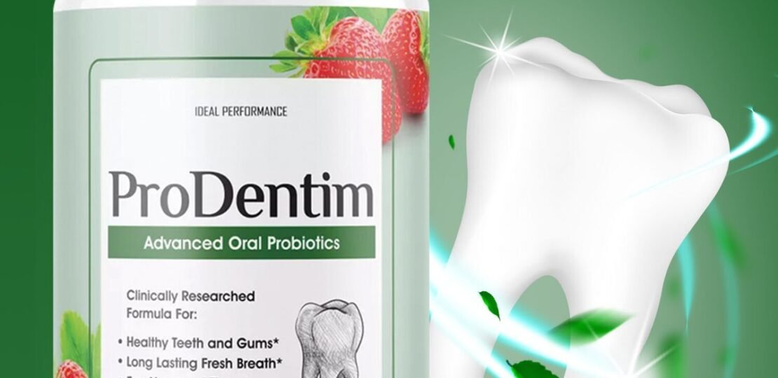 Why Thousands Are Reaping the Benefits of This Unconventional Dental Dissolve