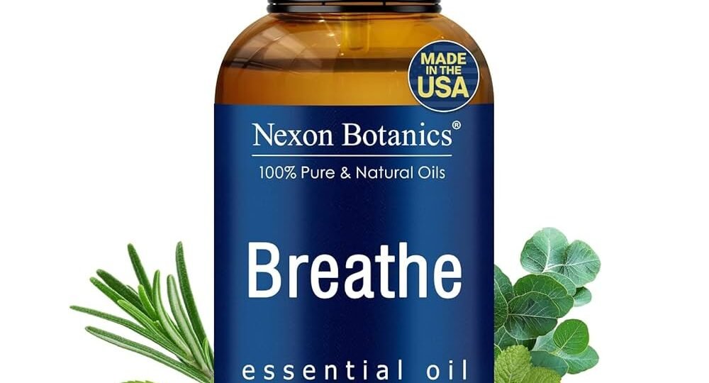 Why Wellness Enthusiasts Are Raving About This Plant Based Daily Lung Support Ritual