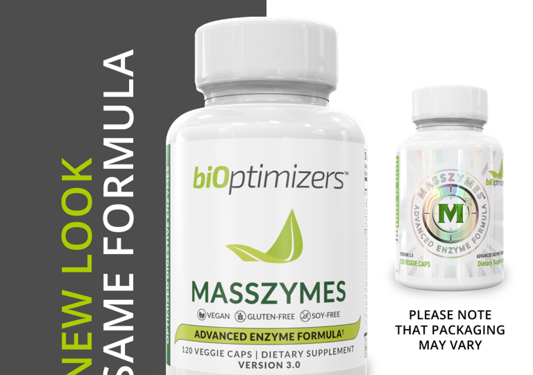 Why Wellness Enthusiasts Are Calling This Plant-Based Enzyme the Ultimate Digestion Game-Changer
