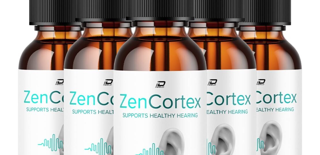 Why This Plant Based Liquid Formula Is Becoming a Must Have Daily Ritual for Ear Health
