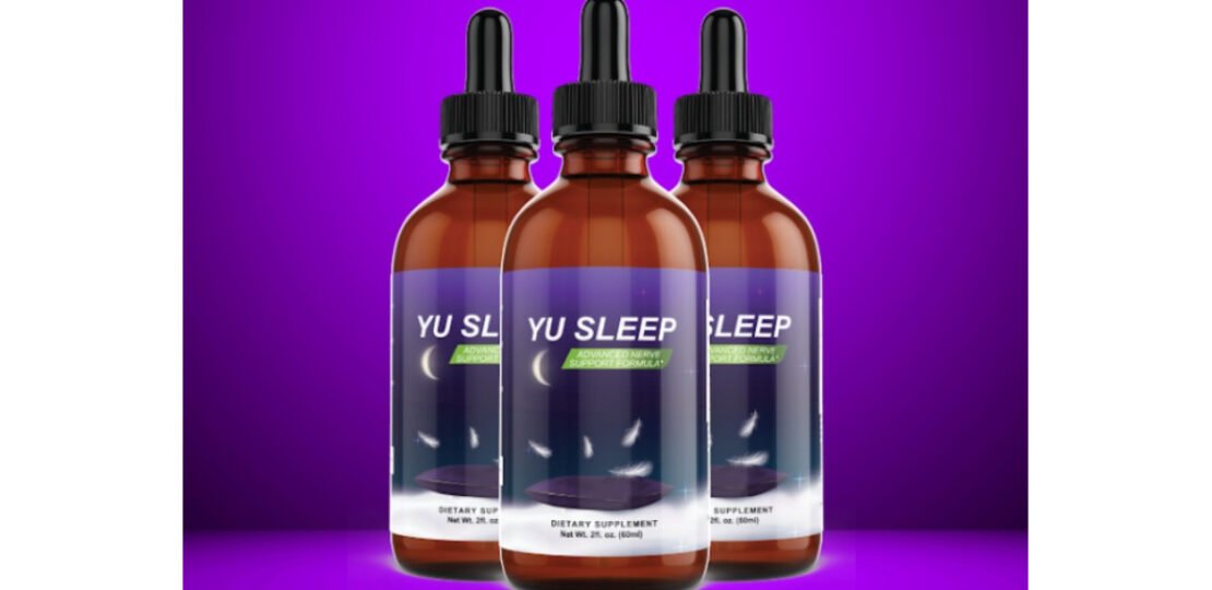 The Nighttime Ritual Helping Restless Sleepers Wake Up Refreshed