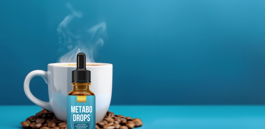 Why Everyone Is Talking About Metabo Drops for Daily Energy and Vitality