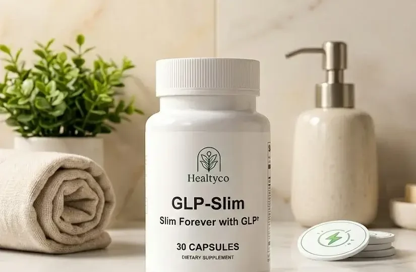 Why Wellness Insiders Are Shifting to This Natural Strategy for Appetite Balance