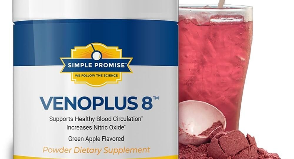 Why This Specialized Plant-Powered Routine Is Becoming a Favorite for Leg Comfort